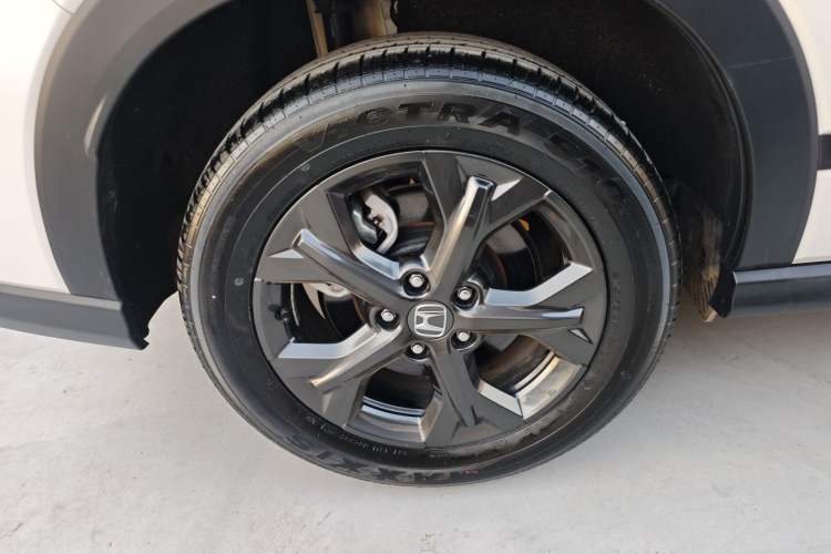 Used Honda HR-V 2023 240TURBO Jingrui Edition Right Rear Wheel Hub