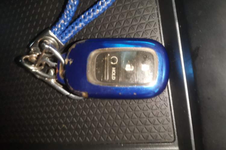 Used Honda Breeze 2023 240TURBO Two-Wheel-Drive Luxury Edition 5 Seats