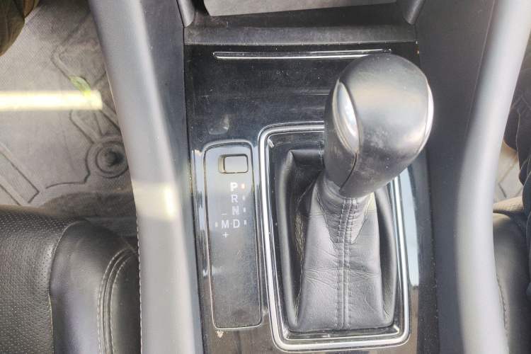 Used Mazda Atenza 2020 2.5L Skyline Sport Edition
