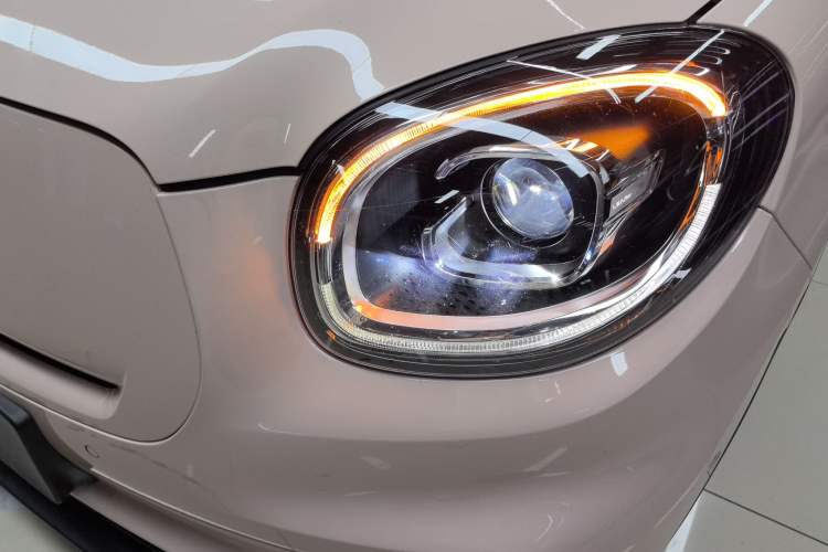 Used Leapmotor T03 2022 Star Diamond Edition