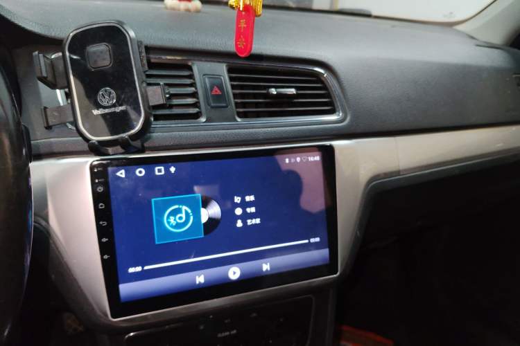 Used Volkswagen Lavida 2017 1.6L Automatic Comfort Edition