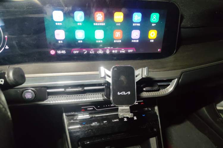 Used Kia K5 2020 380T GT-Line Flagship Edition