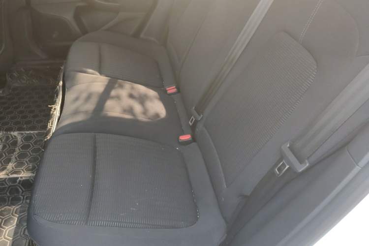 Used Ford Focus 2020 Hatchback 1.5L Automatic Sharp Edition