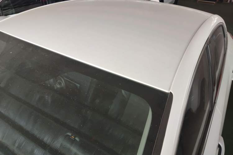 Used Changan Eado New Energy 2019 EV460 Shared Version