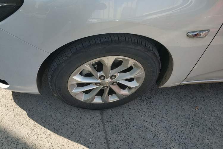 Used Chevrolet Monza 2024 1.5L Dual-Clutch Enjoyment Edition