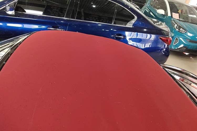 Used Porsche 718 2020 Boxster 2.0T