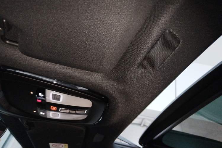 Used Volvo S90 2022 B5 Zhiyuan Luxury Edition