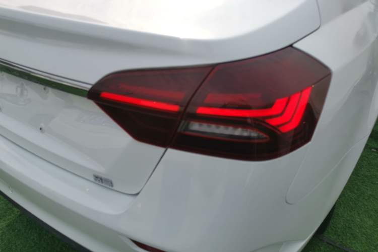 Used Geely Auto Emgrand 2021 UP 1.5L Manual Luxury Model
