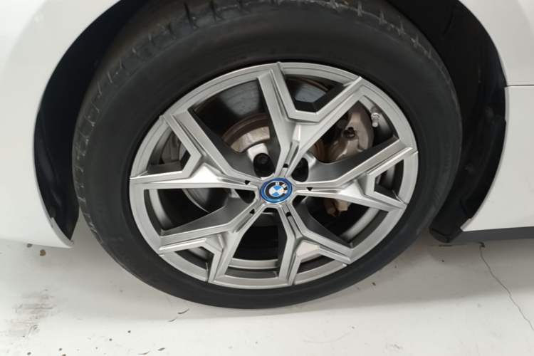 Used BMW i3 2024 eDrive 35 L