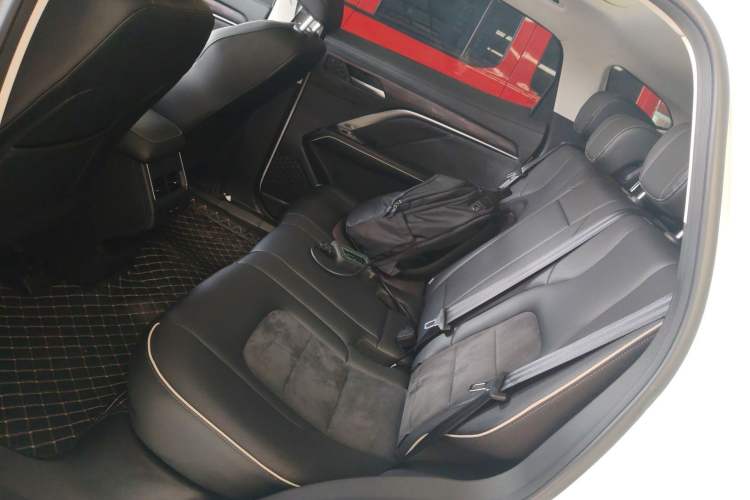 Used Haval H6 2021 National Trend Edition 1.5T Automatic Champion Version