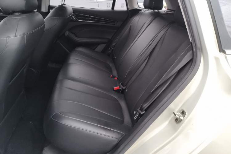 Used Roewe Ei5 2021 500 Prestige Edition
