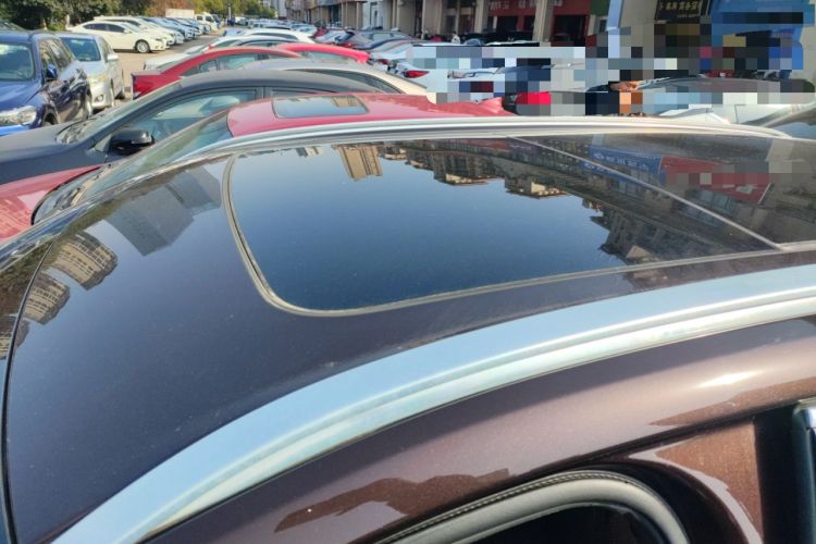 Used Volvo XC60 2019 T5 4x4 Smart Edition China VI Standard