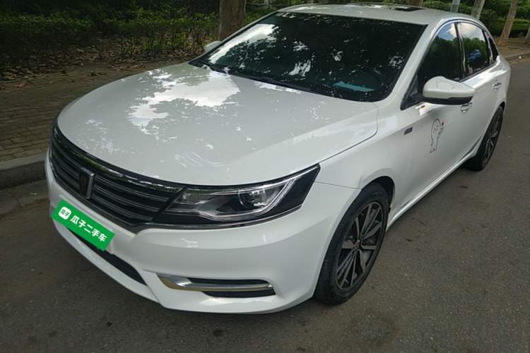 Used Roewe i6 2018 20T Automatic Flagship Edition Guazi used car, China used car export, Used car for sale, Used  cars, Cheapest cars for sale