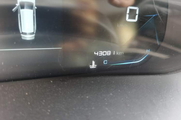 Used Wuling Victory 2020 1.5T Manual Elite Edition