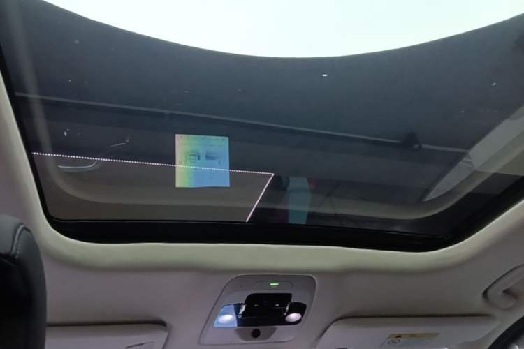 Used Nio ES6 2020 610 km Performance Version