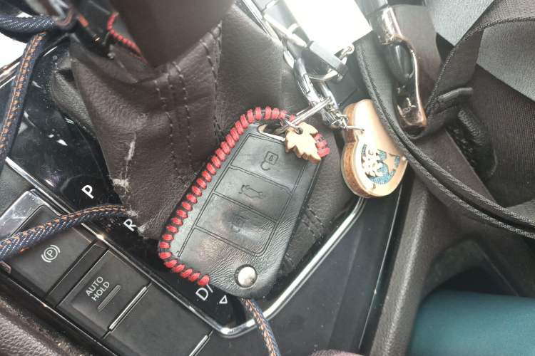 Used Volkswagen Tiguan L 2017 330TSI Automatic Two-Wheel Drive Luxury Edition