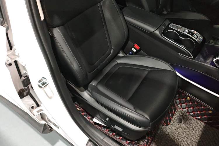 Used Hyundai Tucson 2022 Tucson L 1.5T DCT LUX Prestige Edition N Line