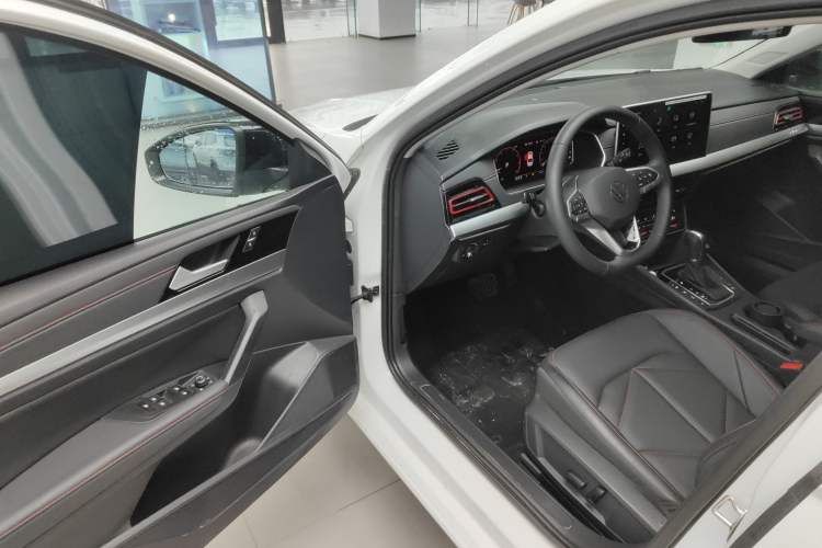 Used Volkswagen Lavida 2024 300TSI DSG Starry Sky Leading Edition