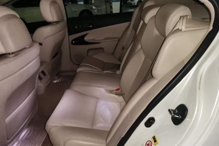 Used Lexus GS 2011 300 Brilliant Edition
