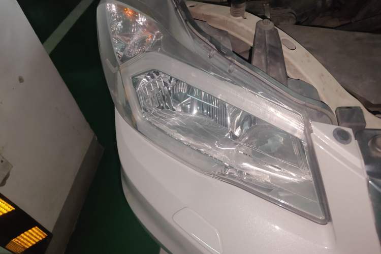 Used Subaru Forester 2013 2.5i Automatic Elite Edition
