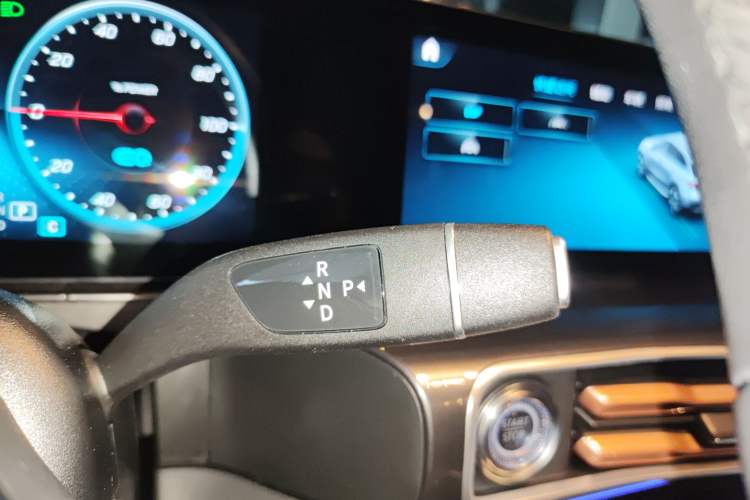 Used Mercedes-Benz EQC 2021 EQC 400 4MATIC