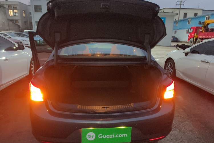 Used Buick Verano 2015 Sedan 15S Automatic Ambition Model