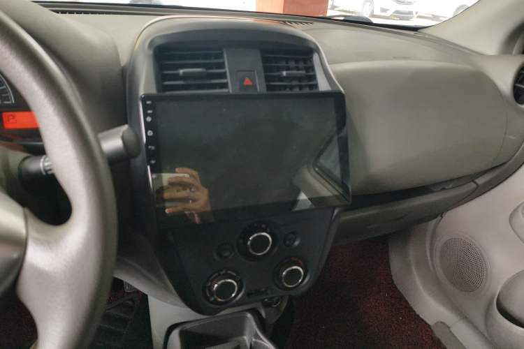 Used Nissan Sunny 2015 1.5XE CVT Comfort Edition