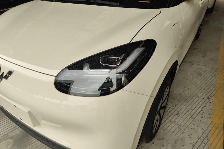 Used Wuling Bingo 2025 333 km Enjoyment Version