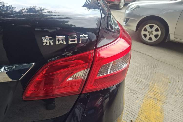 Used Nissan Sylphy 2019 Classic 1.6XE CVT Comfort Edition