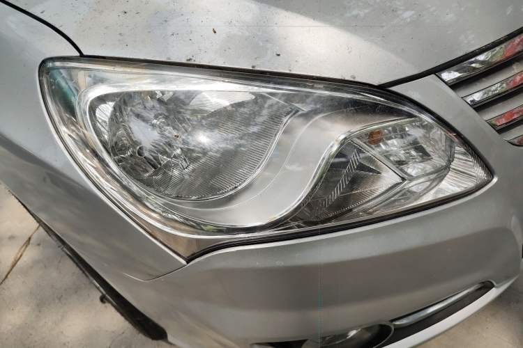 Used Hyundai Celesta 2011 1.6L Automatic Luxury Version
