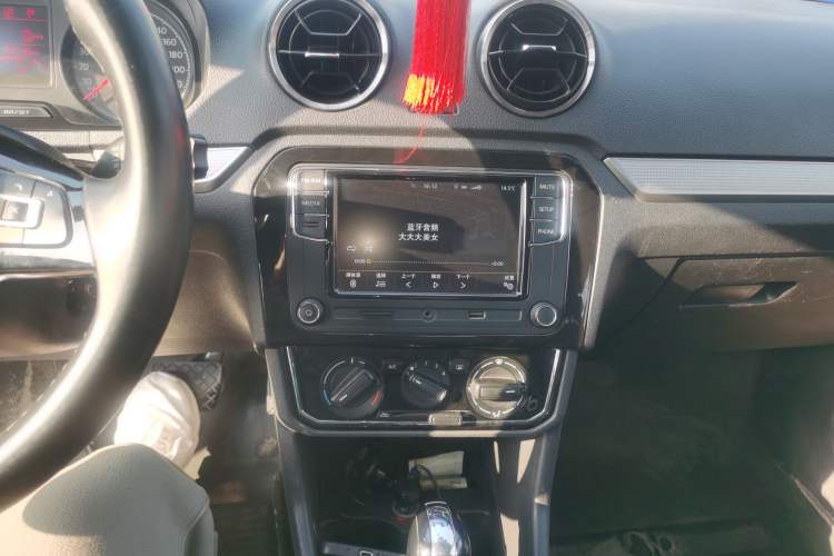 Used Volkswagen Jetta 2017 1.5L Automatic Comfort Model
