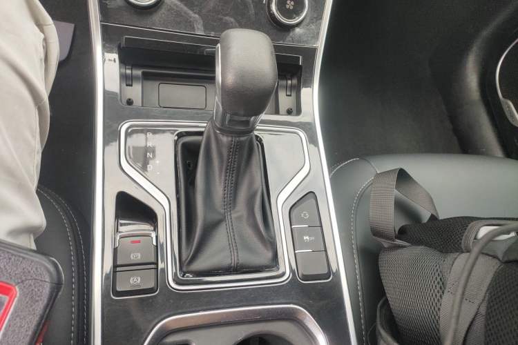 Used Chery Arrizo 5 2019 Revised PRO 1.5L CVT Youth Edition China VI Standard