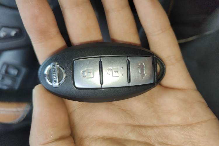 Used Nissan Sylphy 2016 1.6 XL CVT Deluxe Edition