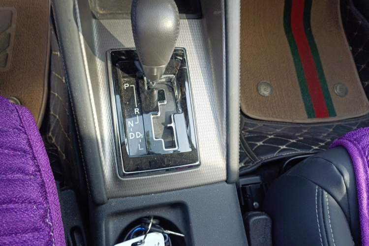 Used Mitsubishi ASX 2020 2.0L CVT Smart Edition