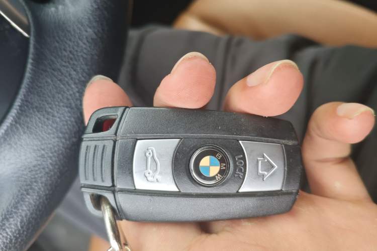 Used BMW 3 Series 2011 325i Sport Edition
