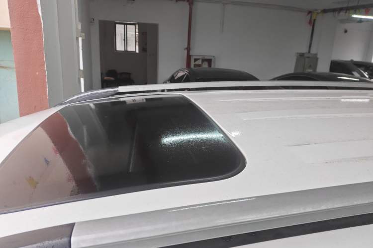 Used Baojun 730 2017 1.8L iAMT Prestige Version 7 Seats