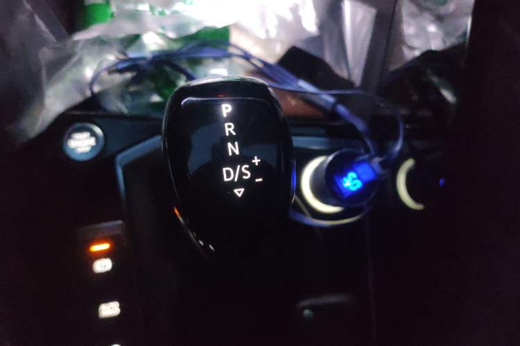 Used Volkswagen Tayron 2019 330TSI Two-Wheel Drive Luxury Model China VI Standard