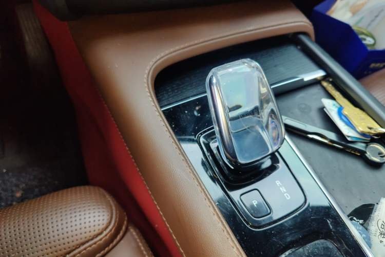 Used Volvo XC90 2021 B6 Luxury Smart Edition 7-Seater