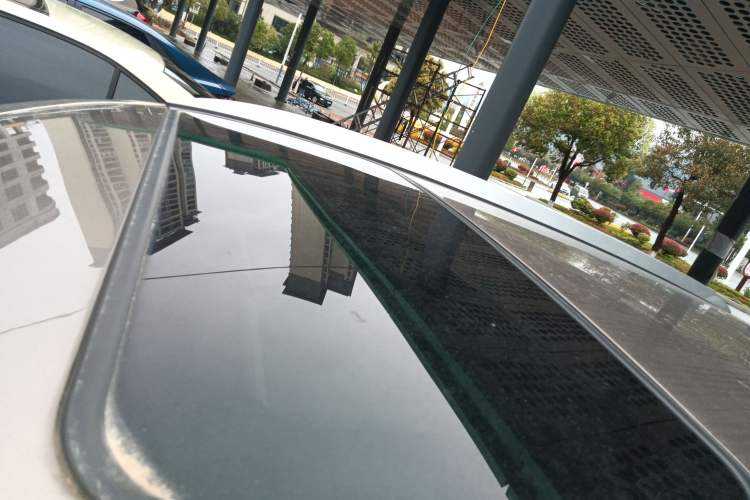 Used Bestune X40 2017 1.6L Automatic Luxury Model
