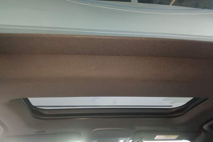 Used Cadillac CT5 2022 28T Luxury Version (Standard Edition)