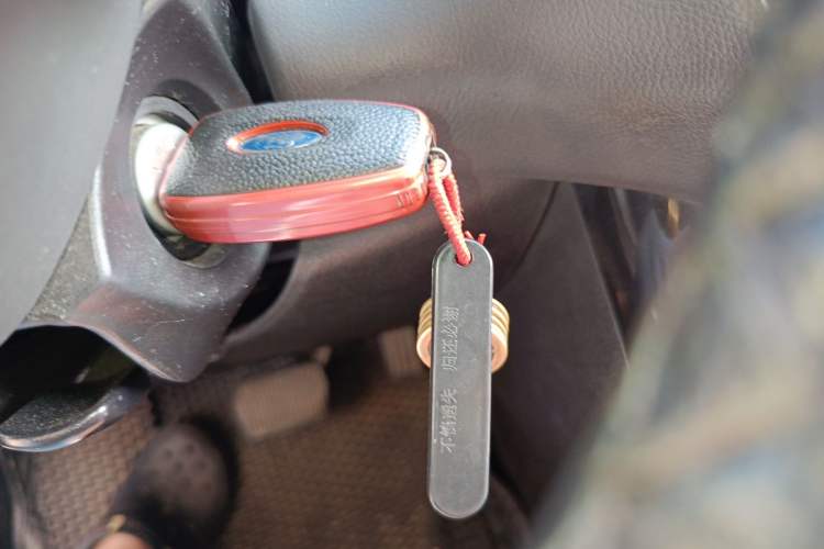 Used Ford Focus 2015 Sedan 1.6L Automatic Trend Model
