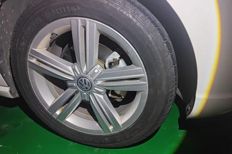 Used Volkswagen Lamando 2018 280TSI DSG Comfort Edition