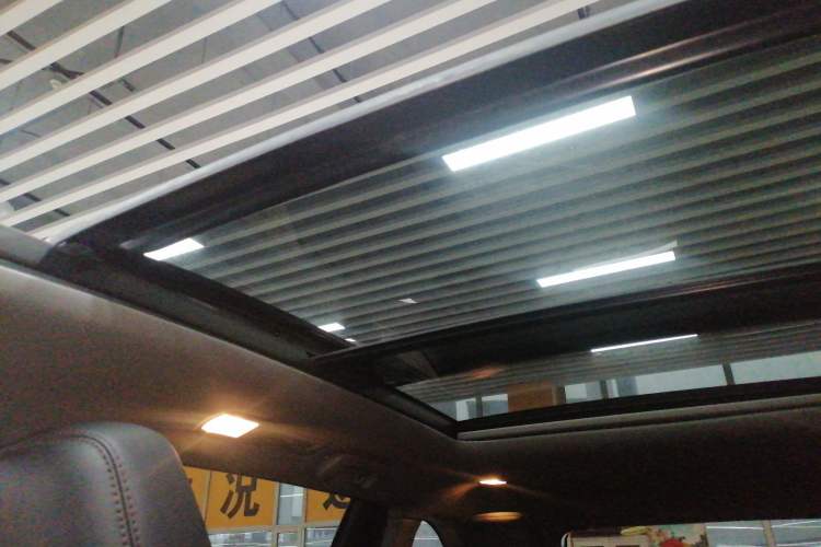 Used Toyota Highlander 2021 2.0T Four-Wheel Drive Luxury Edition 7 Seats