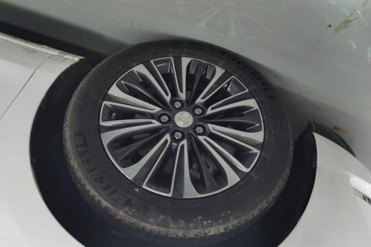 Used Buick GL8 2020 ES Land Cruiser 653T Luxury Model