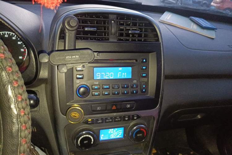 Used Chery Tiggo 3 2015 1.6L Manual Zhishang Sport Edition
