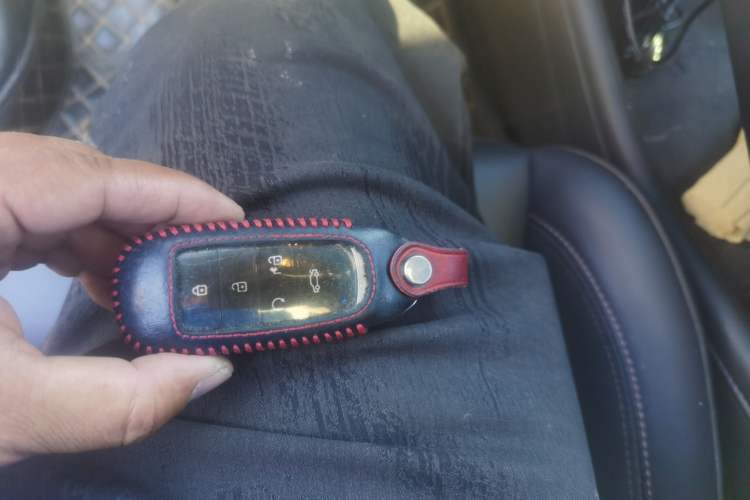 Used GAC Group GAC Toyota iA5 2019 Luxury Edition