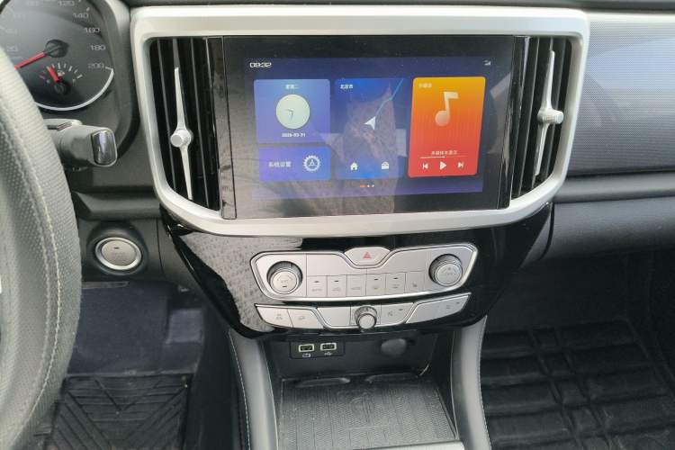 Used Great Wall Poer 2021 2.0T Global Version Automatic Gasoline 4x4 Comfort Trim Standard Cab GW4C20B
