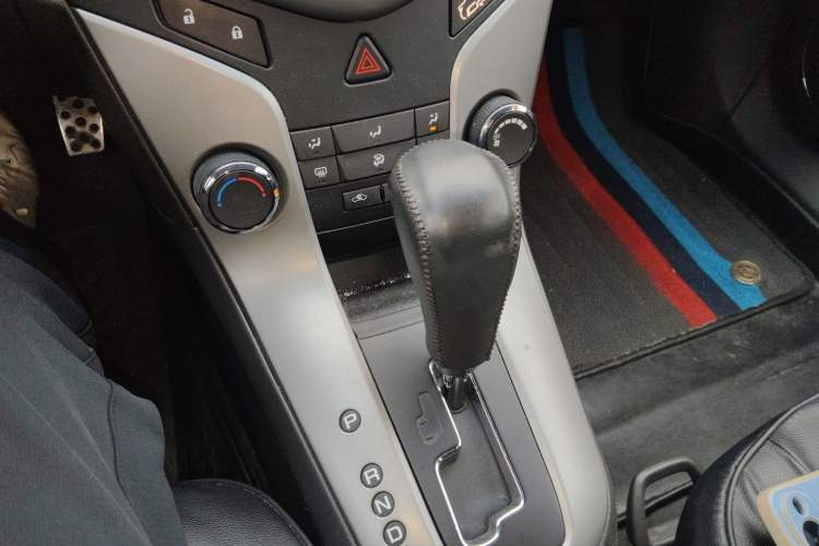 Used Chevrolet Cruze 2014 1.6L SL Millionth Anniversary Edition AT
