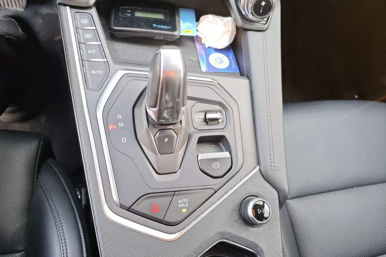 Used Lynk & Co 01 2021 2.0TD Two-Wheel-Drive Pro Trim
