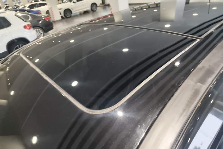 Used Nissan X-Trail 2017 2.0L CVT Comfort Edition 2WD
